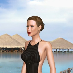 best sim sex game online with bisexual smarting girl Cutie_pie, 