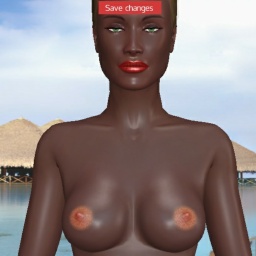 best sim sex game online with homosexual fiend shemale Maki26, 