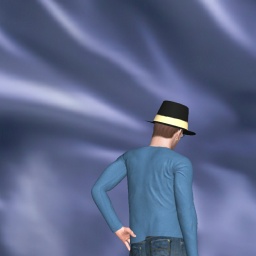 for 3D virtual sex game, join and contact heterosexual smarting boy Sk1nnnn, 