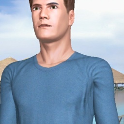 free cybersex experience with heterosexual bugger boy Bastiann22, Chile, 