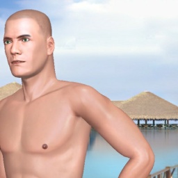 see heterosexual hot boy Godis666,  while playing porn game online