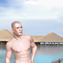 for 3D virtual sex game, join and contact bisexual bugger boy Felix_m, france, 