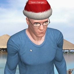 connect and play virtual 3D sex with heterosexual hot boy Luck1mouse, 