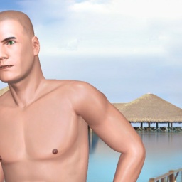 hot heterosexual brute boy Tanjiro26, usa,  enjoys online 3Dsex
