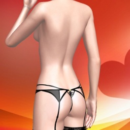 see bisexual pervert girl LitleZireael, HELL, Nerdy goth sub for $, send me gift and use me daddy!!! while playing porn game online