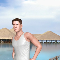 enjoy virtual sex games with mates like heterosexual passionate boy HKRIDE, FRANCE, 