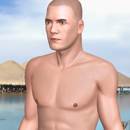 virtual sex game playing w. single girls like bisexual talkative boy David_D, 