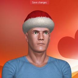 try virtual 3D sex with heterosexual narcissist boy Licky70, 