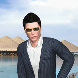 free cybersex experience with heterosexual lusty boy Roger_W, 