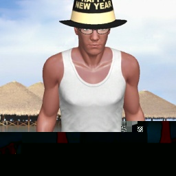 hot heterosexual amorous boy Altaze, chile,  enjoys online 3Dsex