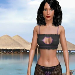 playing hot sex games with fans like  hot girl Oleeee, 