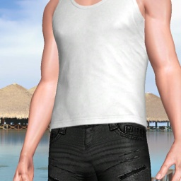 adults like homosexual sex maniac boy Jared097,  play AChat online sex games