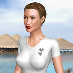 hot online porn game player  hot shemale WangDaChui, 