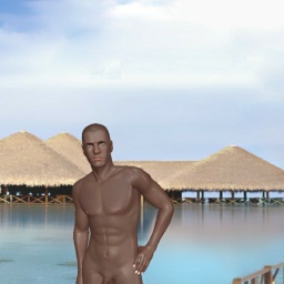 virtual sex and dating with people like  hot boy MercilessD, 