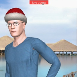 adults enjoying 3D sex games like heterosexual talky boy HeToFu, Australia, 