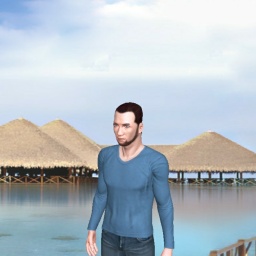 hot heterosexual brute boy Deadinside91, Hungary,  enjoys online 3Dsex