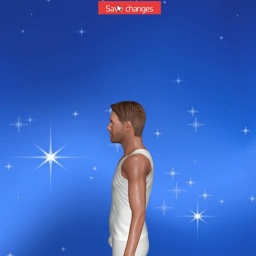 best sim sex game online with bisexual nymphomaniac boy Smuf, denmark, Like shemale, 