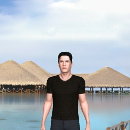 free 3D sex game adventures with heterosexual lustful boy Rox21, 