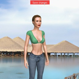 try virtual 3D sex with bisexual sex maniac shemale Youi15, 