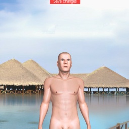 try virtual 3D sex with heterosexual sex maniac boy FUCK23258, 