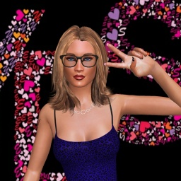 3D sex game community member homosexual fiend shemale Buttstuffer, usa, ive gone a stray
