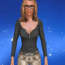 for 3D virtual sex game, join and contact homosexual bugger shemale Buttstuffer, usa, :)