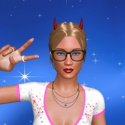 Members 1 Buttstuffer in 3D adult & Virtual Sex adventures