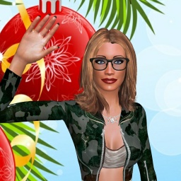 Buttstuffer in 3D adult & Virtual Sex adventures