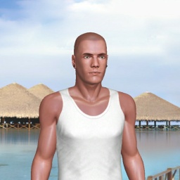 try virtual 3D sex with heterosexual sodomist boy Bigdogg, 