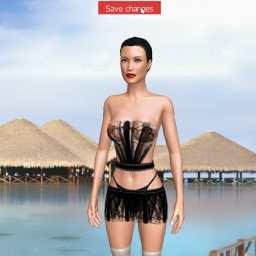 Check out homosexual bugger girl Jessica1305, I am a whore buy me, male 30a$ and i yours baby, female = 10a$ if you want to oparticipate in sexgame MMORPG