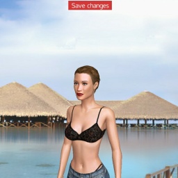 for 3D virtual sex game, join and contact bisexual nymphomaniac shemale Luchkok77777, 