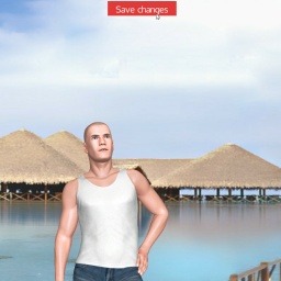 play virtual sex games with mate heterosexual bugger boy Crazytrain2, 