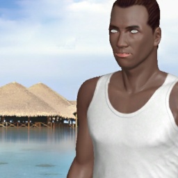 see  pervert boy Master_bu11, domination,  while playing porn game online