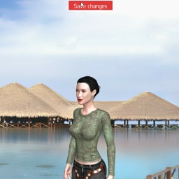 free cybersex experience with bisexual sexy girl Jaciaa, 