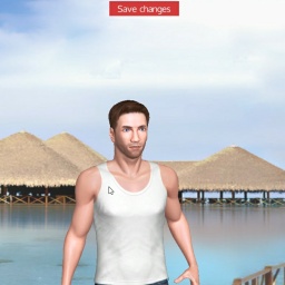 sexgame online MMO playing with adult member heterosexual erotomanic boy Qwerty78, 75, 