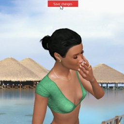 playing hot sex games with fans like heterosexual pervert shemale JuannL0, 