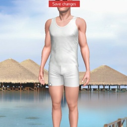 partner heterosexual erotomanic boy Rio3men2,  for adult online game playing