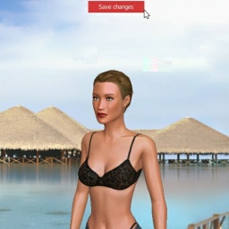 play online virtual sex game with member  sodomist girl Mariana_90, 