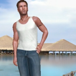 free 3D sex game adventures with bisexual sodomist boy ThomyLeeHola, Brazil, i