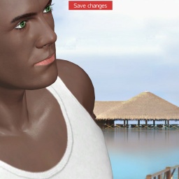 3D sex game community member bisexual erotomanic boy BBC_BULL, shirack, Hung and looking, hung and lookin :)