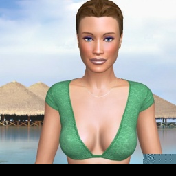 try virtual 3D sex with bisexual eroticism girl Jessica40xx, Italy, una nuova esperienza 