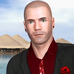 hot heterosexual lusty boy AnonWho, Greece,  enjoys online 3Dsex