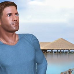 adults enjoying 3D sex games like bisexual bugger boy Sk1nnnnn, 