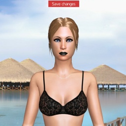 free 3D sex game adventures with homosexual sodomist girl Chloeluvx, NA, message me 