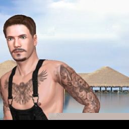 best sim sex game online with bisexual erotomanic boy Salvatore9, Brazil, 