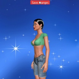 3Dsex game playing AChat community member bisexual erotomanic shemale Wh0re_Girl, 
