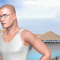 adults enjoying 3D sex games like  hot boy Fredyboy, 