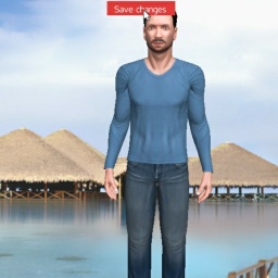 3Dsex game playing AChat community member heterosexual lustful boy HxxC, ????, 