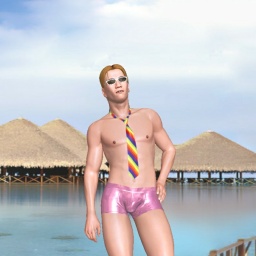 play online virtual sex game with member homosexual narcissist boy Rinrobin22, Brazil, 