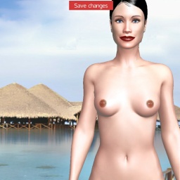 free 3D sex game adventures with bisexual sexy girl RowBri04, US, submissive trans boi pre-transition. pet boi. slave.